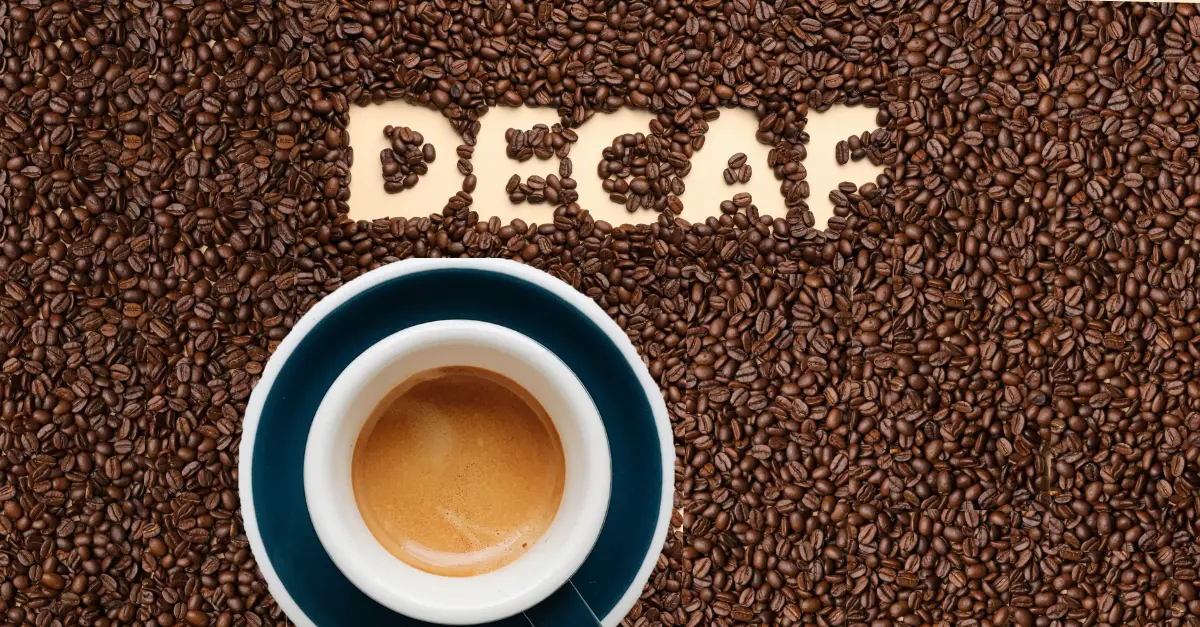 7 Best Decaf Espresso Beans Exploring CaffeineFree Coffee